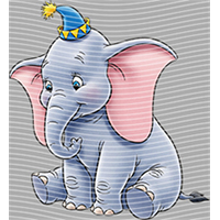 Disney Style-DSN 681